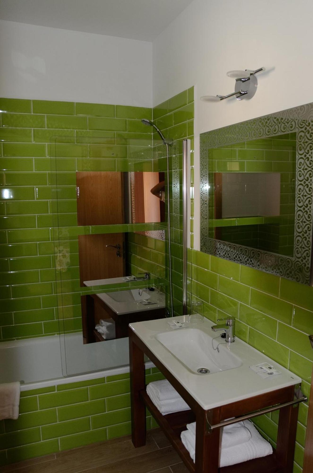 ثامورا Casa Atenea المظهر الخارجي الصورة
