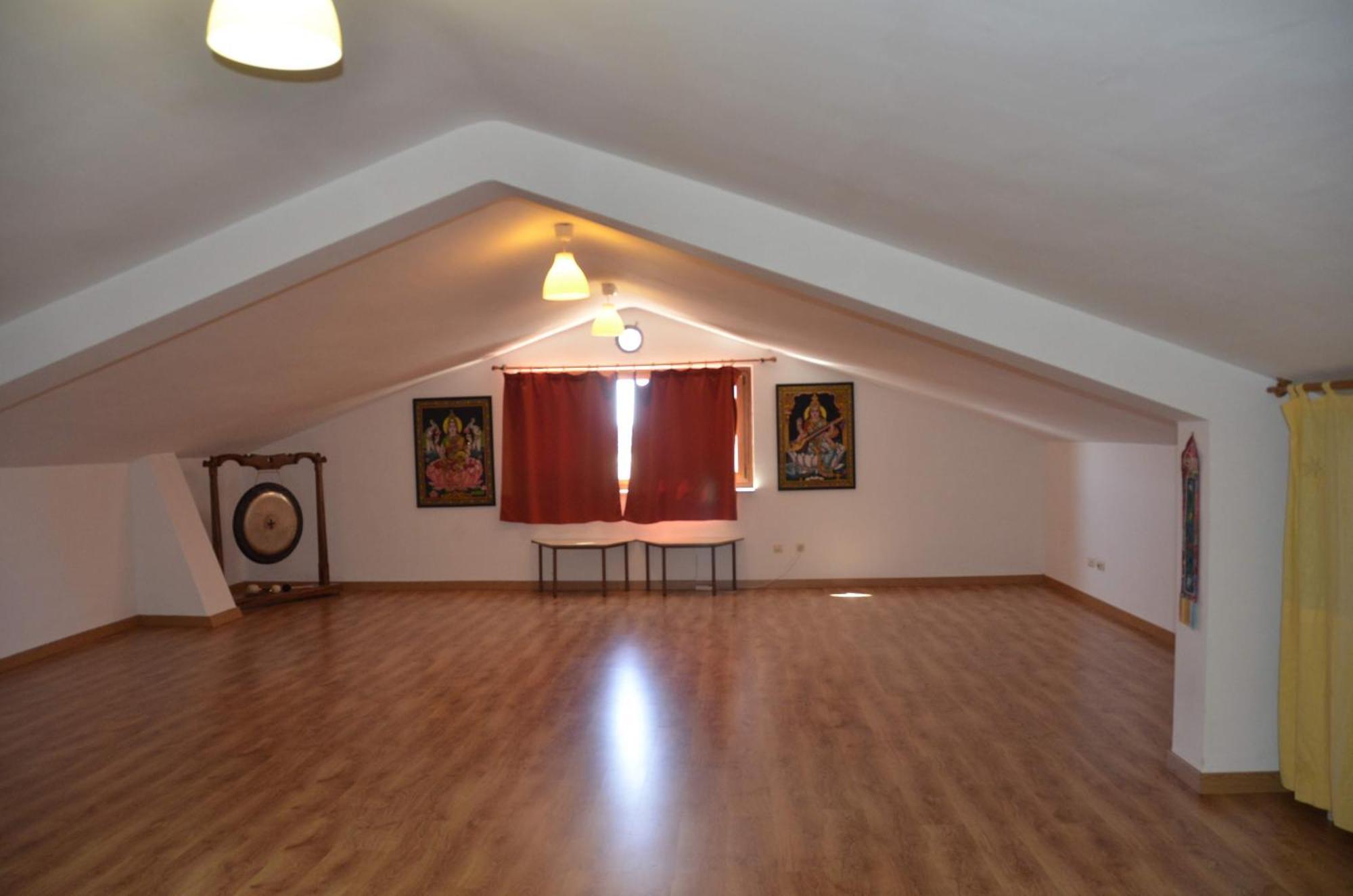 ثامورا Casa Atenea المظهر الخارجي الصورة