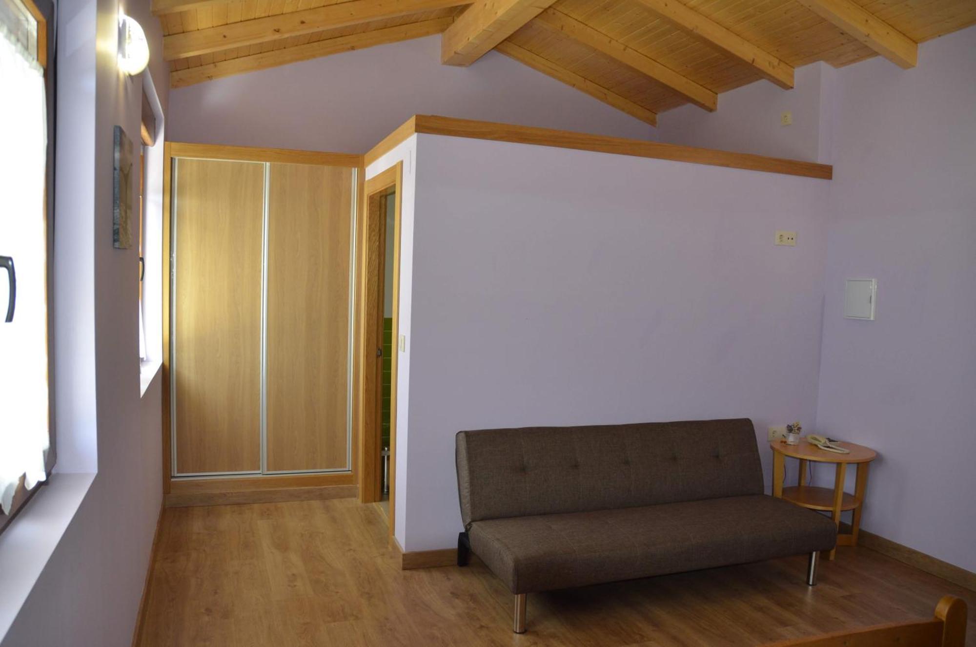 ثامورا Casa Atenea المظهر الخارجي الصورة