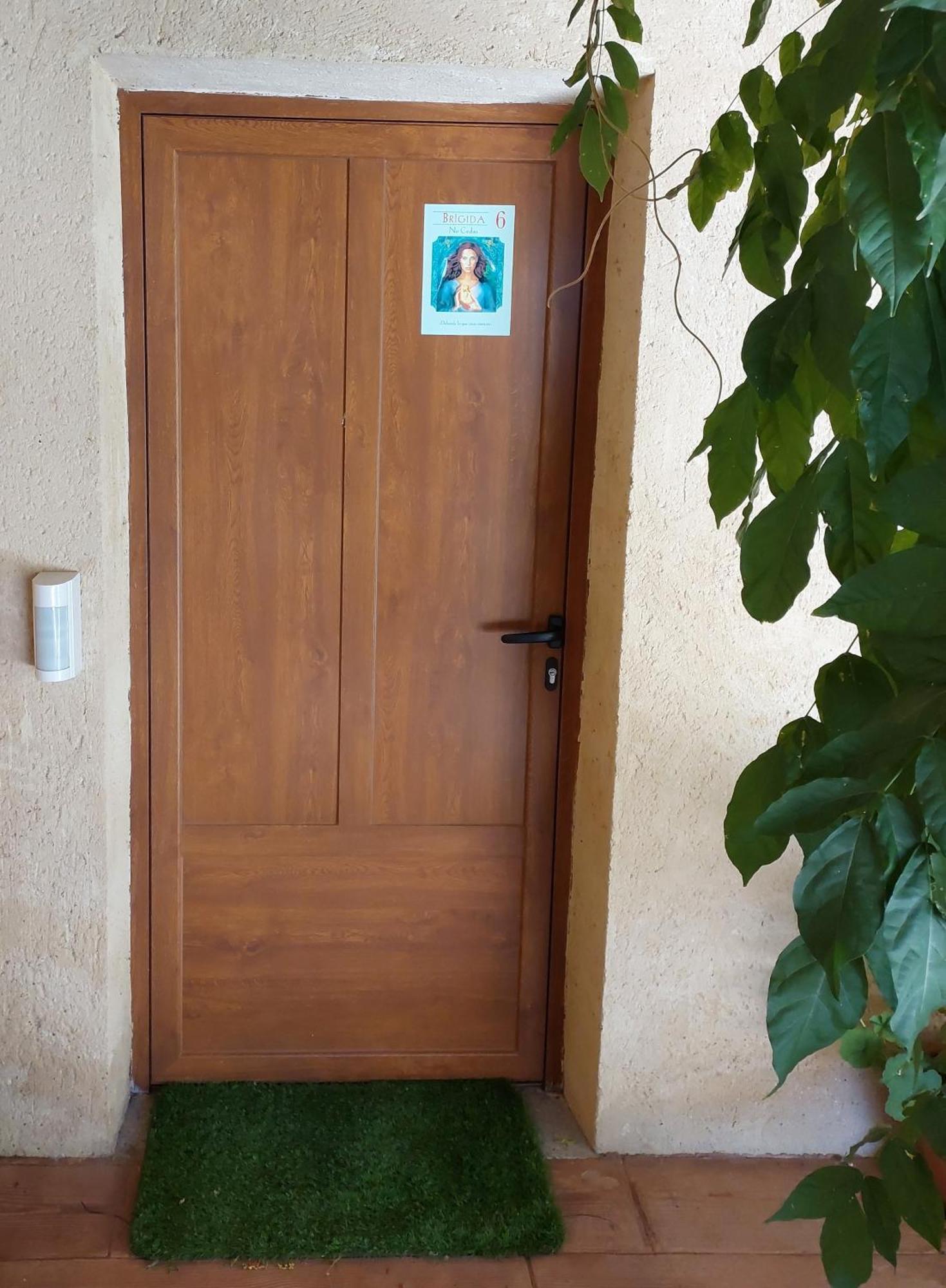 ثامورا Casa Atenea المظهر الخارجي الصورة