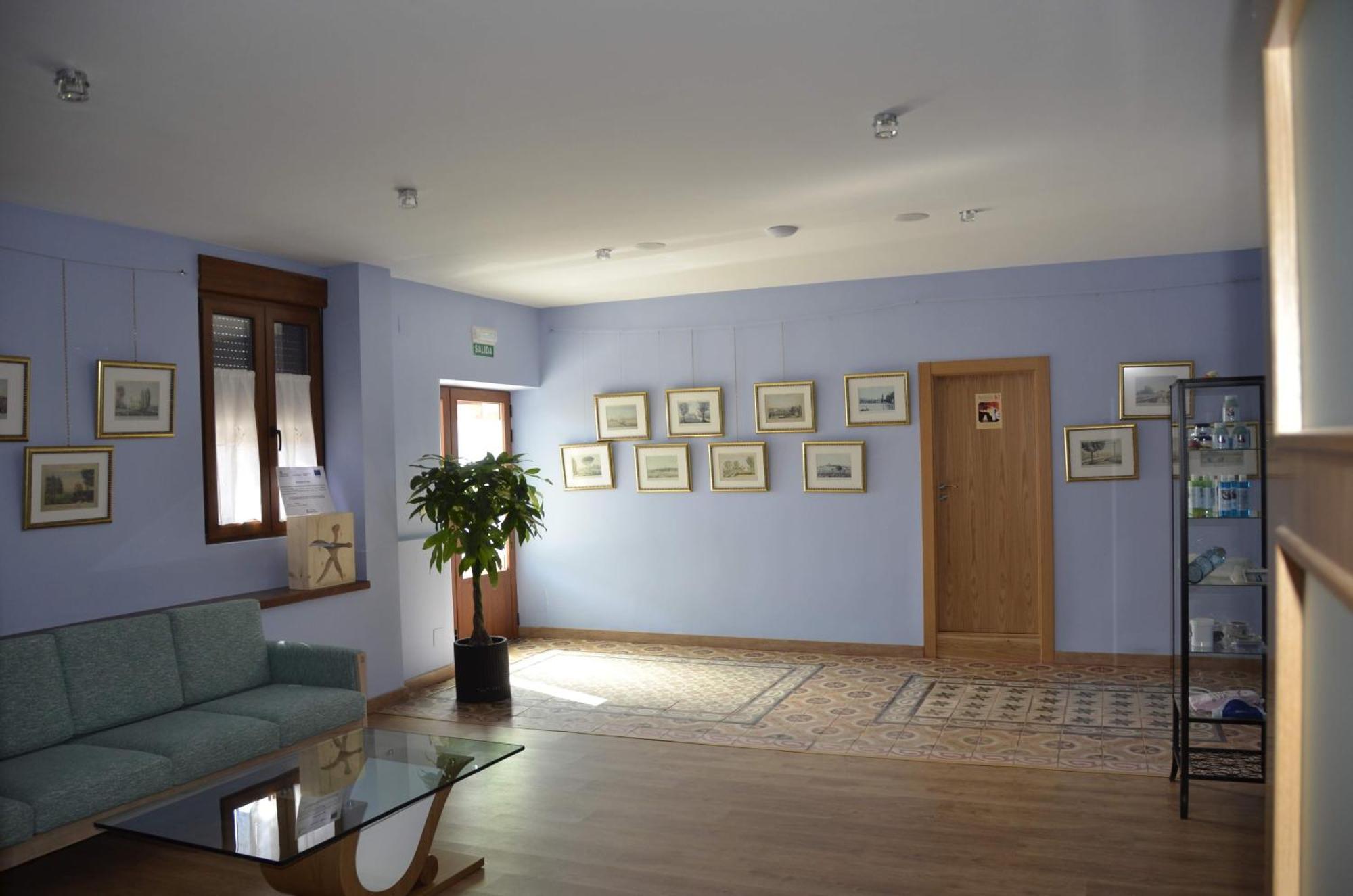 ثامورا Casa Atenea المظهر الخارجي الصورة